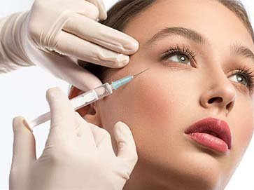 CARBON VAMPIRE FACIALS